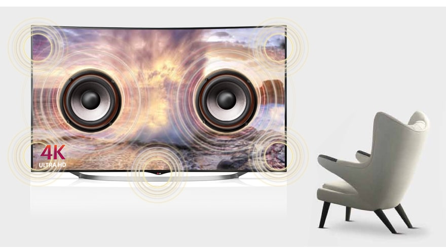 Qualité ULTRA Real Sound